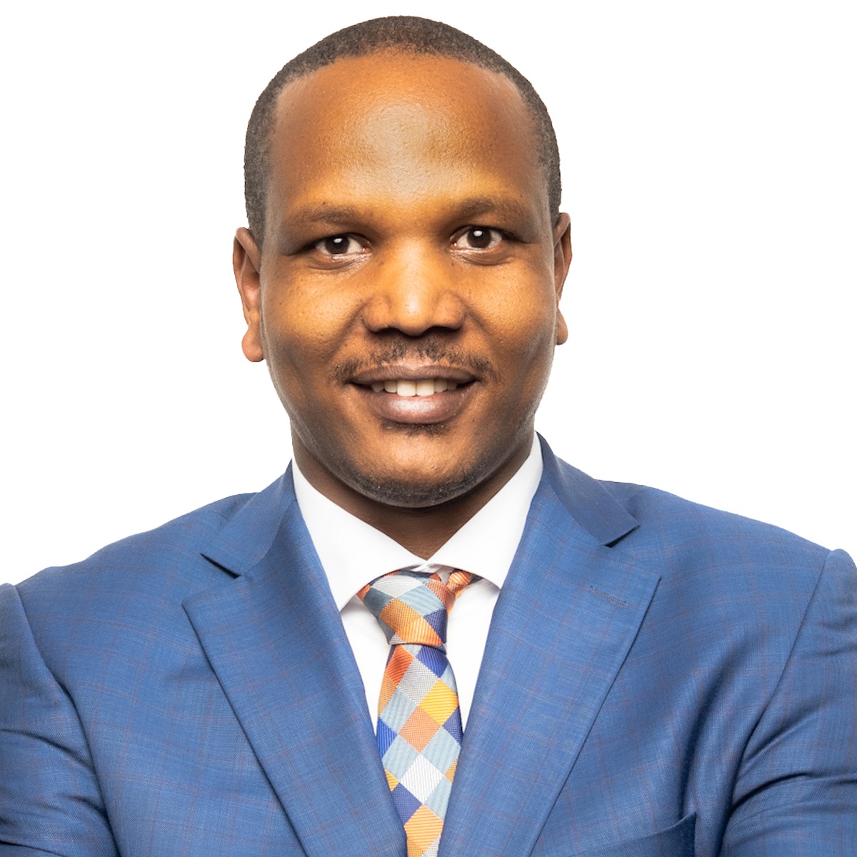 Leonard K. Rono, Senior Partner