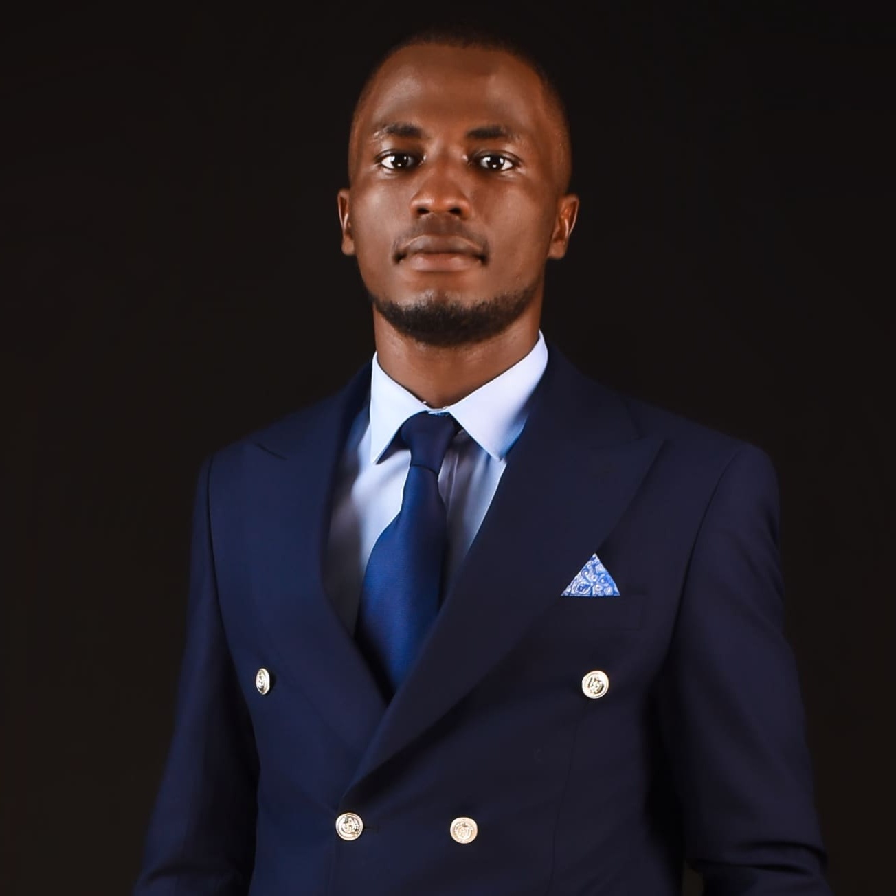 Samuel Manthi, Associate Advocate