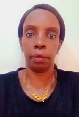 Susan, Office Administrator